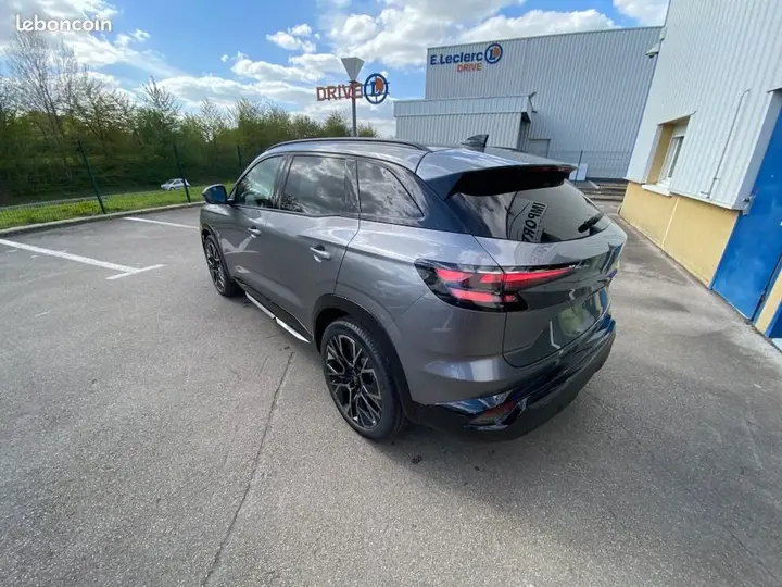 Renault Austral 2026 photo 3