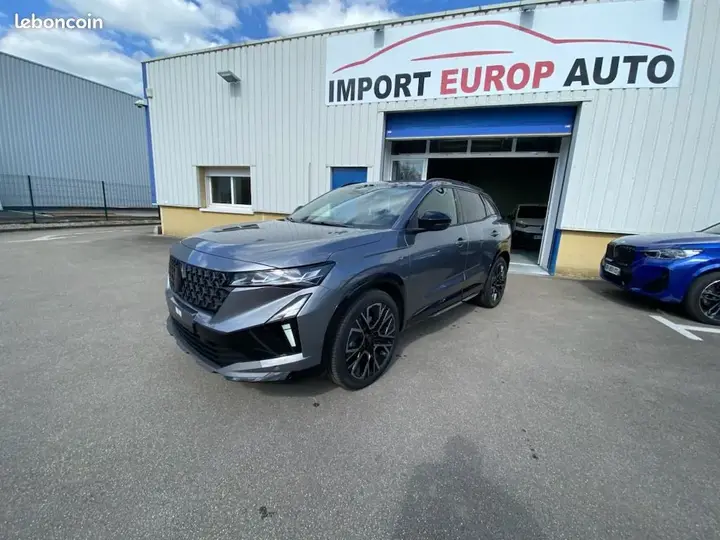 Renault Austral