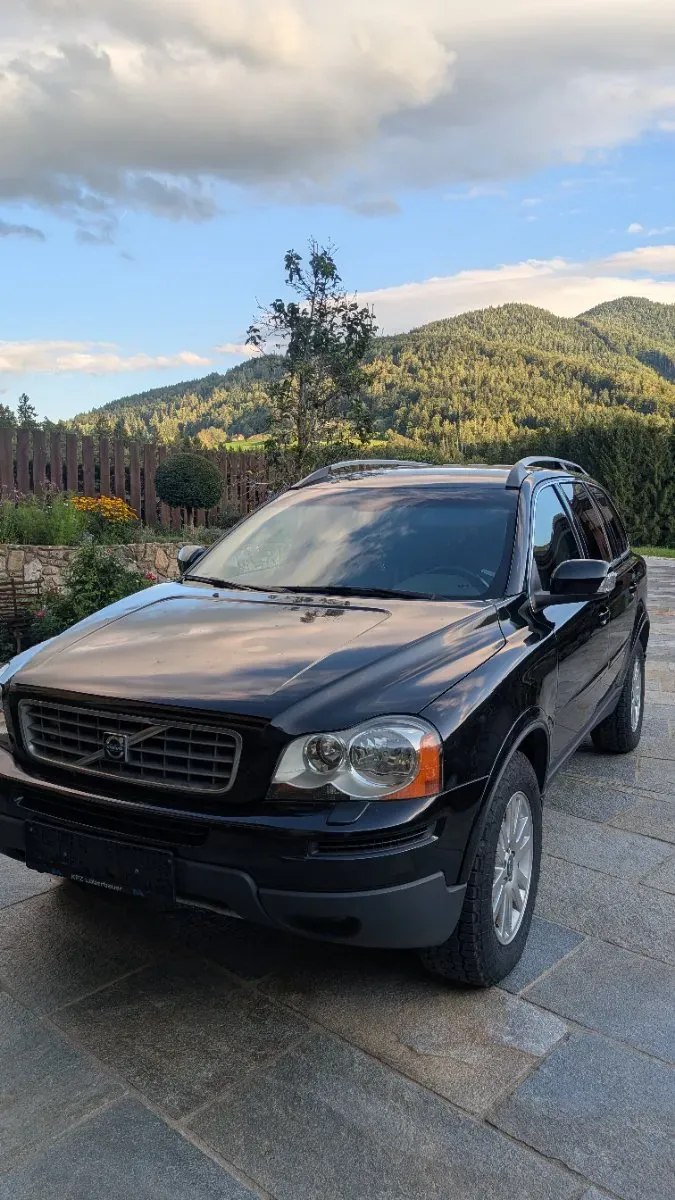 Volvo Xc90 2006 photo 2