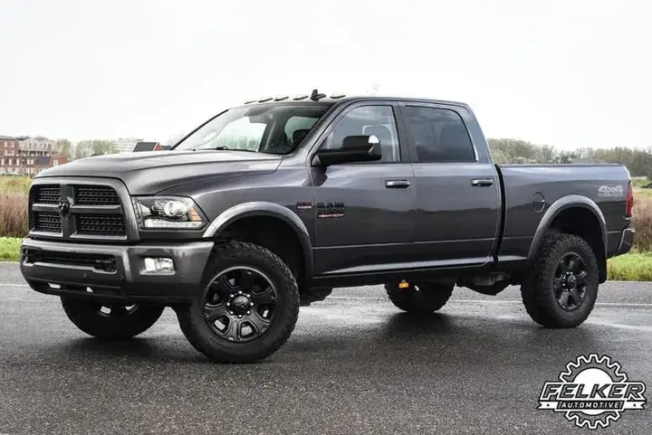 Dodge Ram 2500