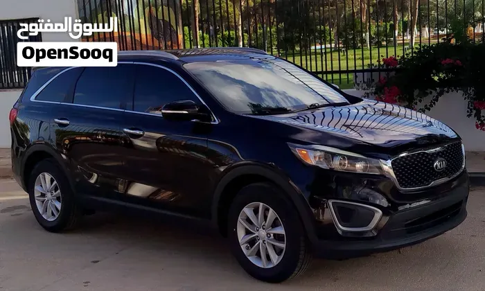 Kia Sorento 2015 photo 5