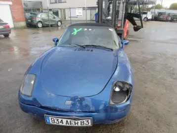 Fiat Barchetta