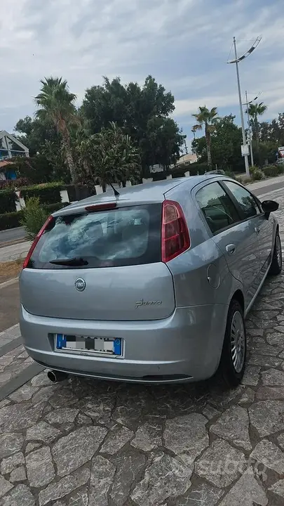 Fiat Grande Punto