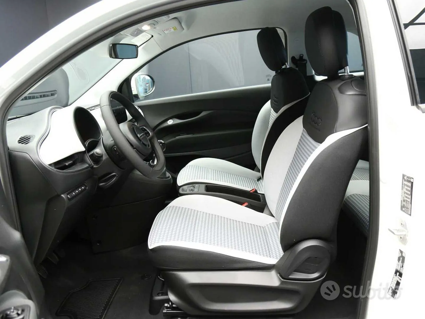 Fiat 500 2026 photo 4