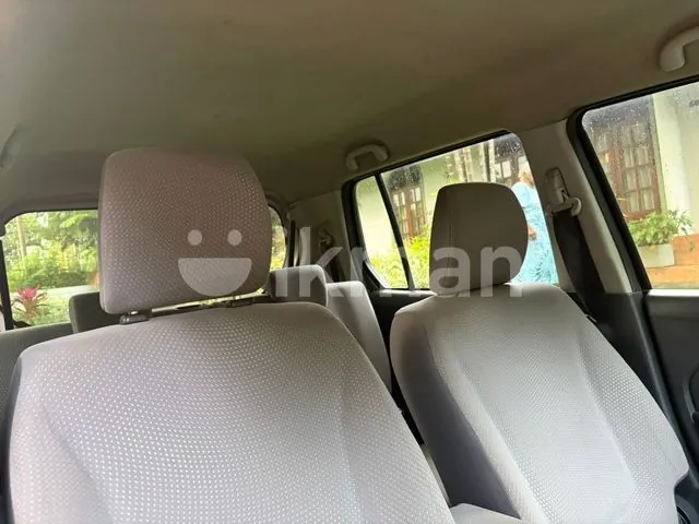 Suzuki Wagon R 2014 photo 4