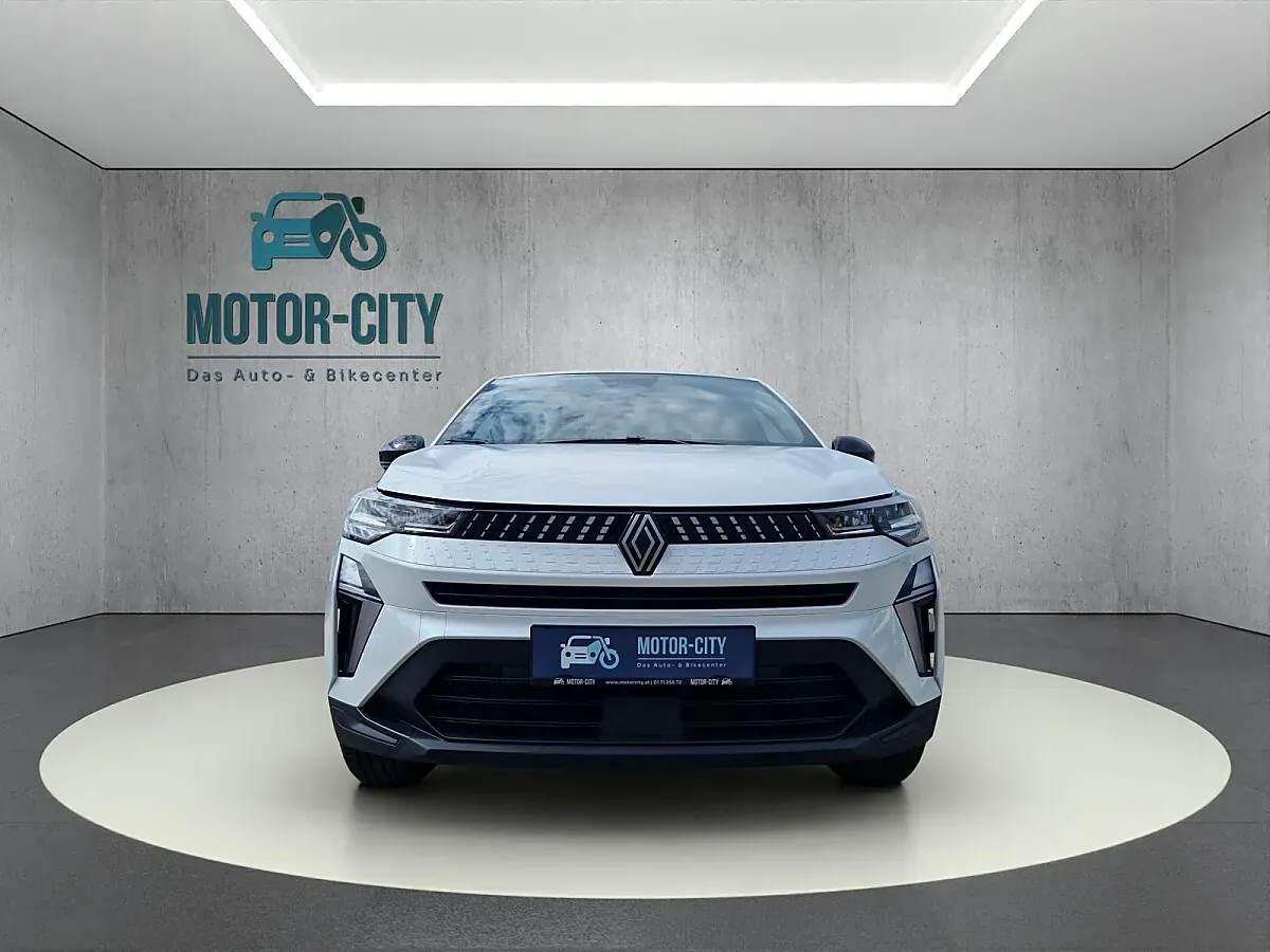 Renault Captur 2025 photo 2