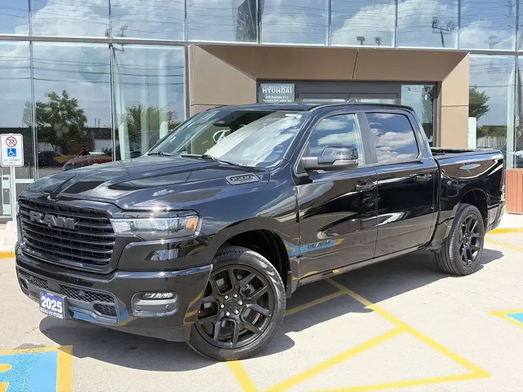 Ram 1500