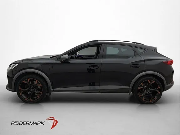 Cupra Formentor 2021 photo 4