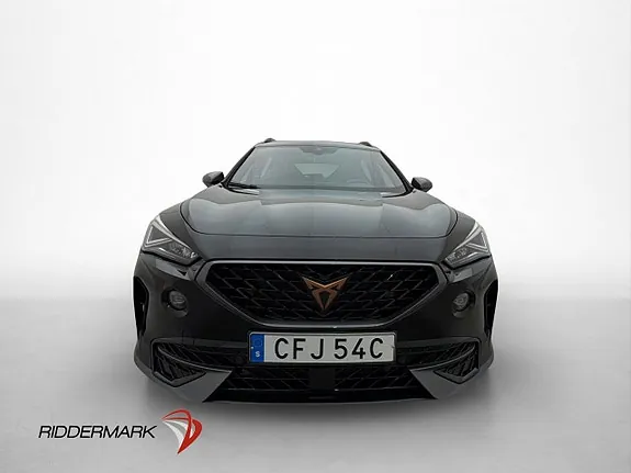 Cupra Formentor 2021 photo 2
