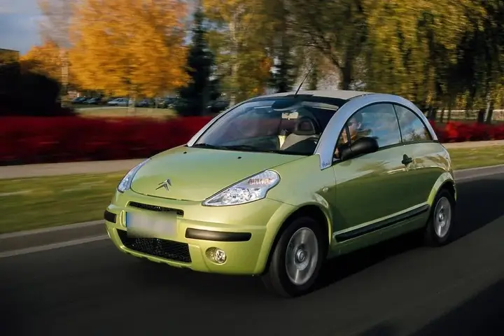 Citroen C3
