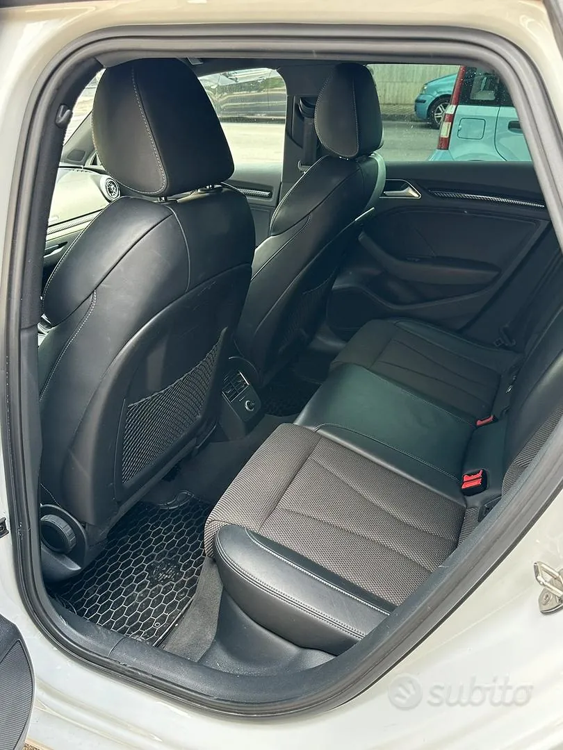 Audi A3 Sportback 2019 photo 5