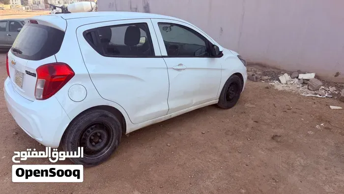 Chevrolet Spark 2020 photo 3