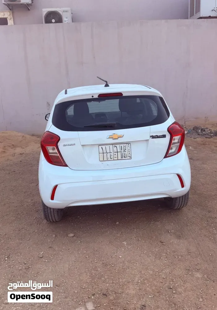 Chevrolet Spark 2020 photo 2