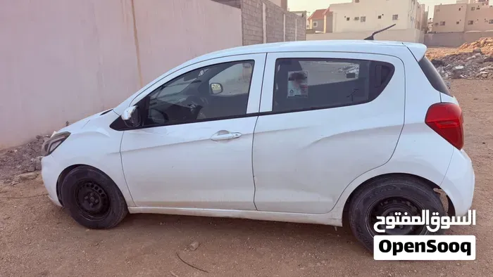 Chevrolet Spark 2020 photo 4