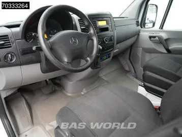 Mercedes-Benz Sprinter 2016 photo 3