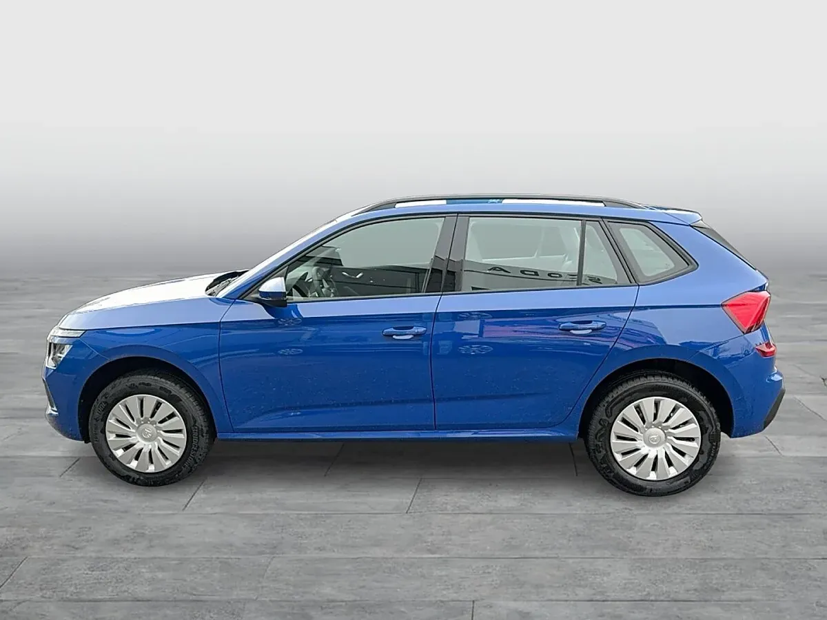 Skoda Kamiq 2026 photo 3