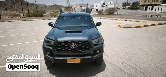 Toyota Tacoma 2023 photo 2
