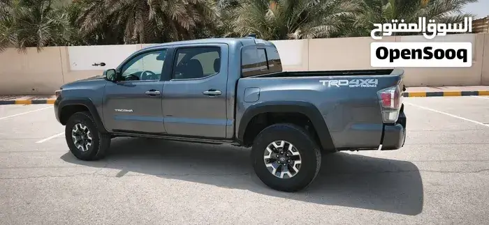Toyota Tacoma 2023 photo 4