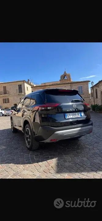 Nissan X-Trail 2025 photo 2