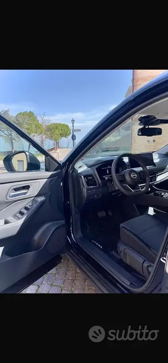 Nissan X-Trail 2025 photo 5