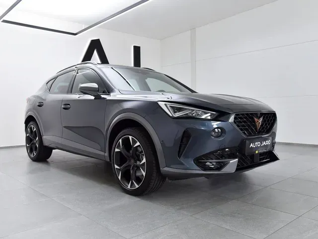 Cupra Formentor 2023 photo 3