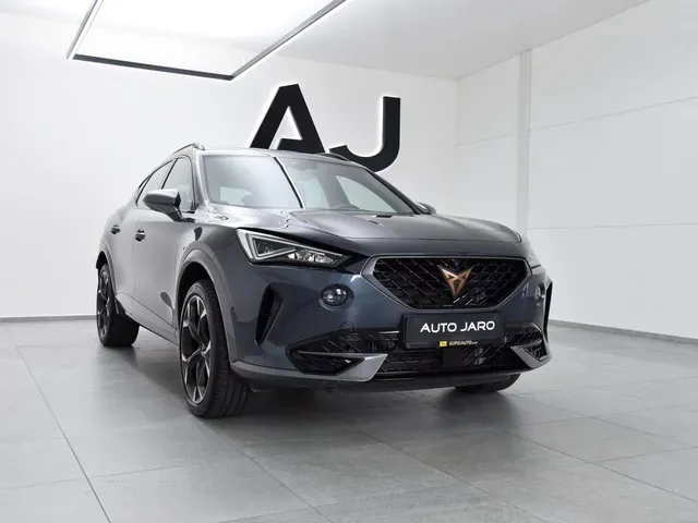 Cupra Formentor 2023 photo 2