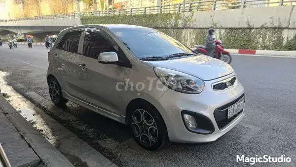Kia Morning