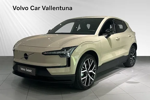 Volvo Ex30