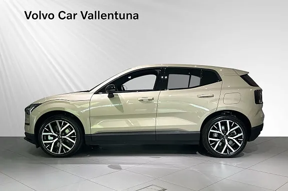 Volvo Ex30 2026 photo 3