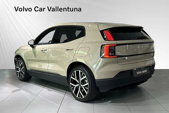 Volvo Ex30 2026 photo 4