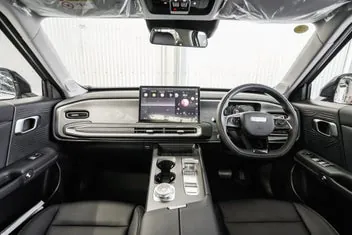 BAIC B30 2026 photo 3