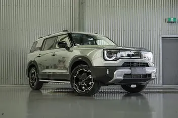 BAIC B30 2026 photo 2