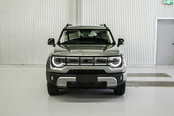 BAIC B30 2026 photo 5