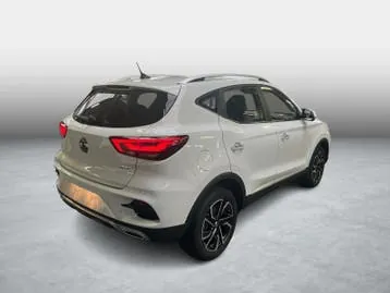 MG Zs 2024 photo 3
