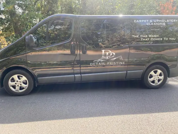 Vauxhall Vivaro 2008 photo 4