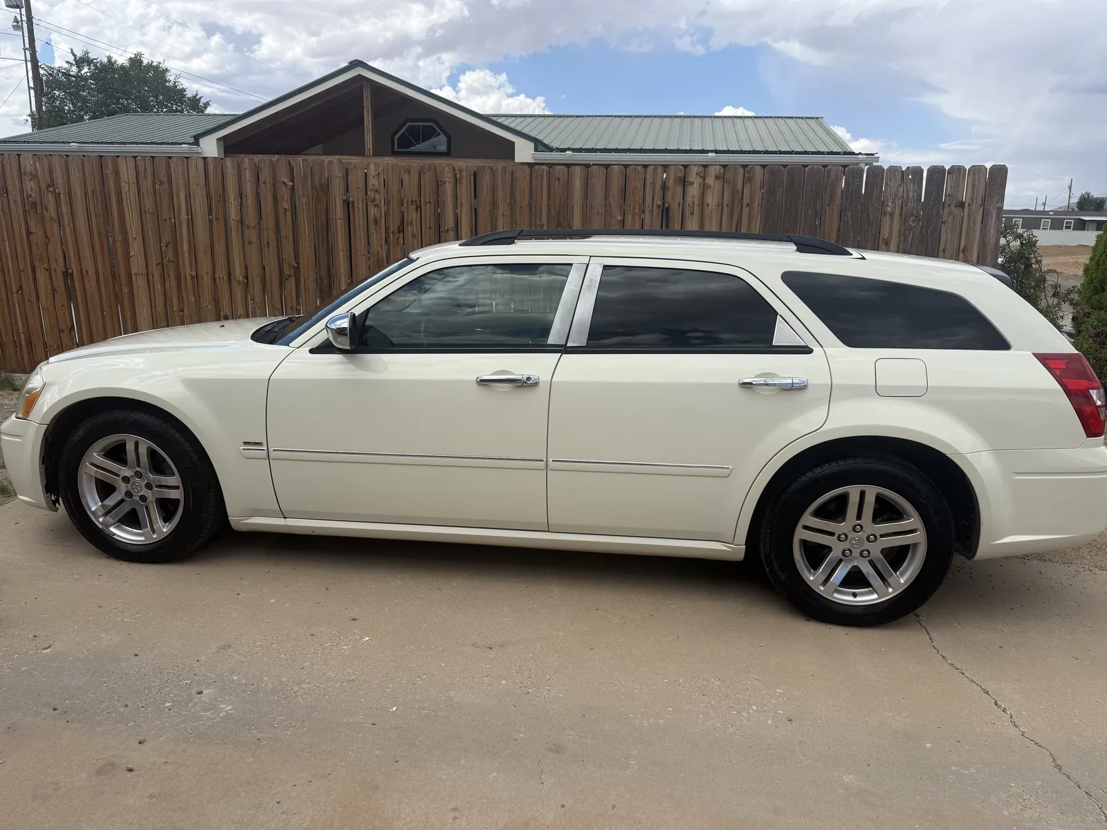 Dodge Magnum