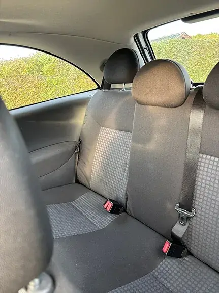 Opel Corsa 2005 photo 5
