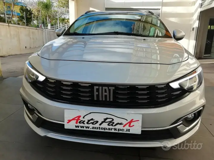 Fiat Doblò 2022 photo 3