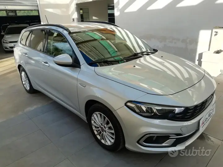 Fiat Doblò 2022 photo 5