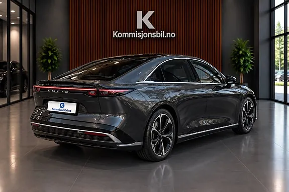 Mazda 6E 2026 photo 5