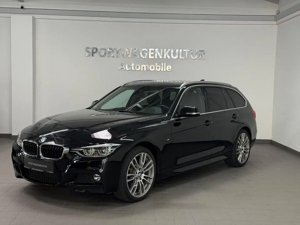 BMW 340I