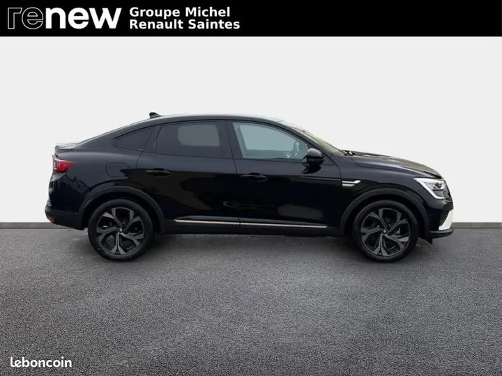 Renault Arkana 2023 photo 4