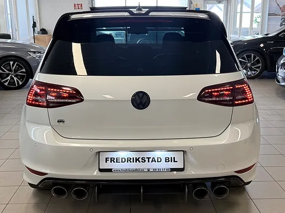 Volkswagen Andre 2016 photo 3