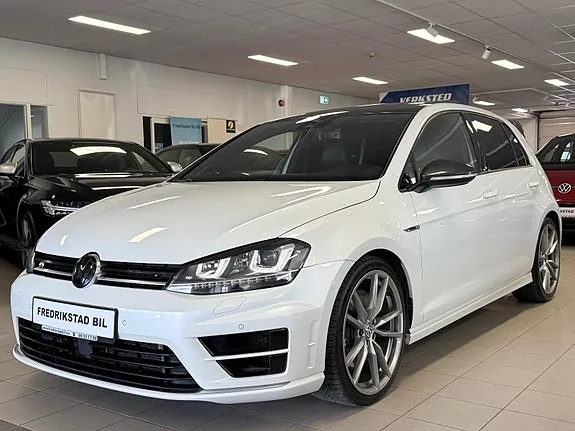 Volkswagen Andre