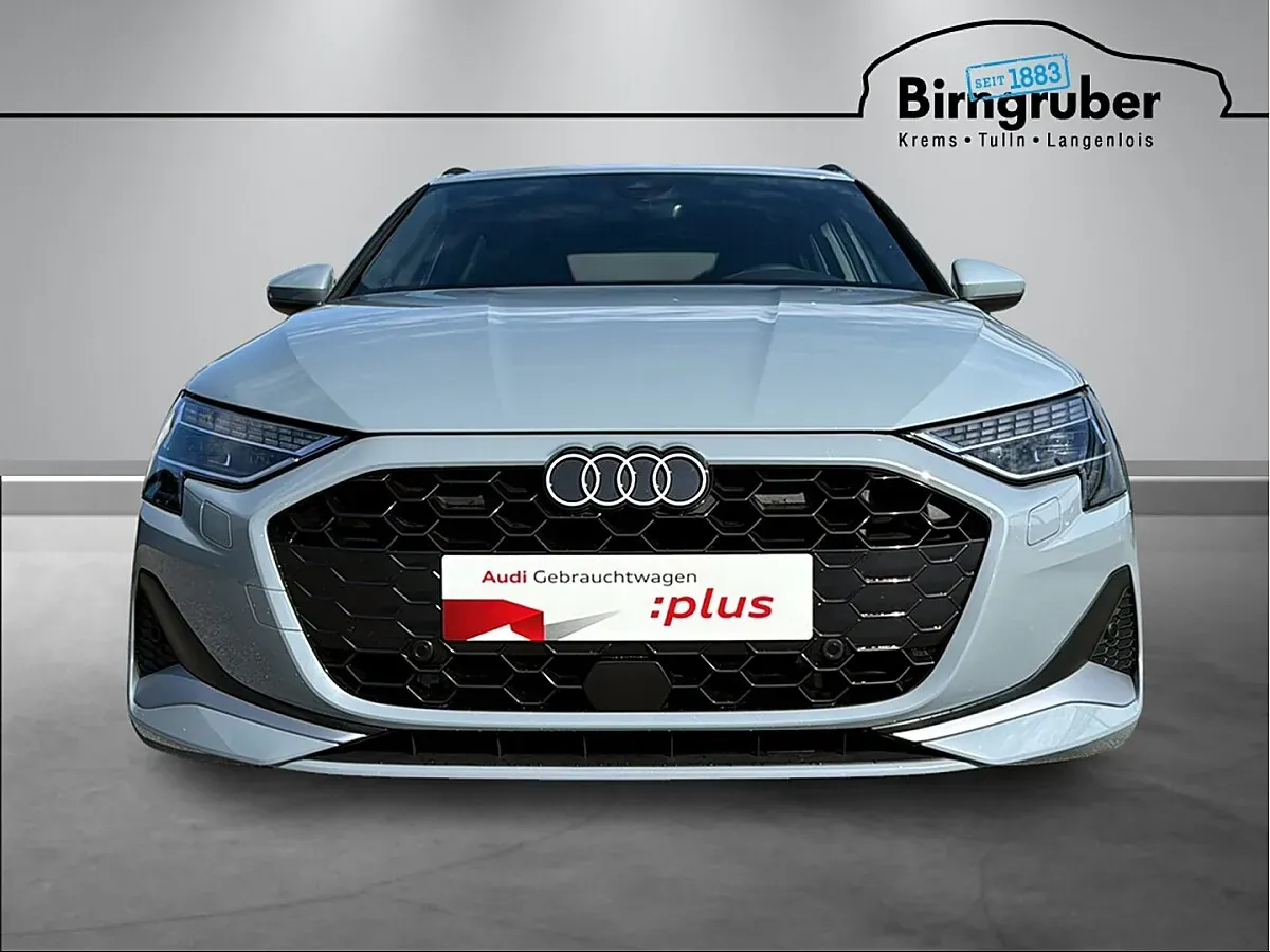 Audi A3 2025 photo 2