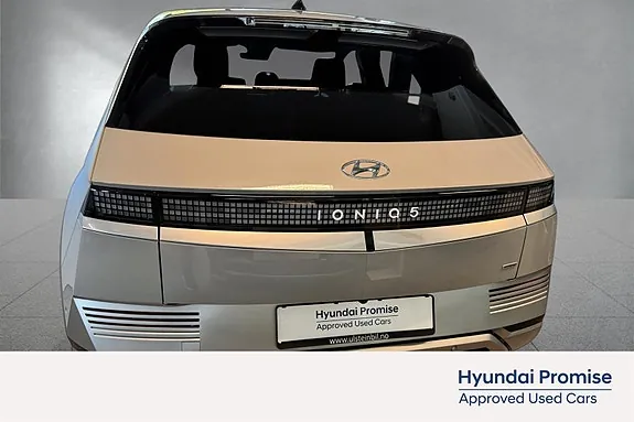 Hyundai Ioniq 5 2023 photo 4