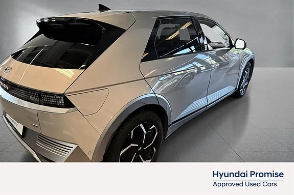 Hyundai Ioniq 5 2023 photo 5