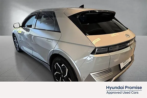 Hyundai Ioniq 5 2023 photo 3