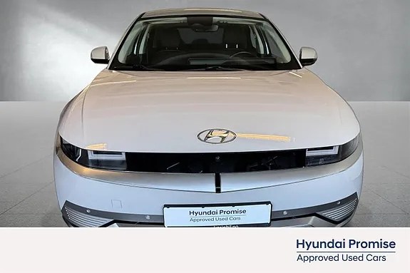 Hyundai Ioniq 5 2023 photo 2