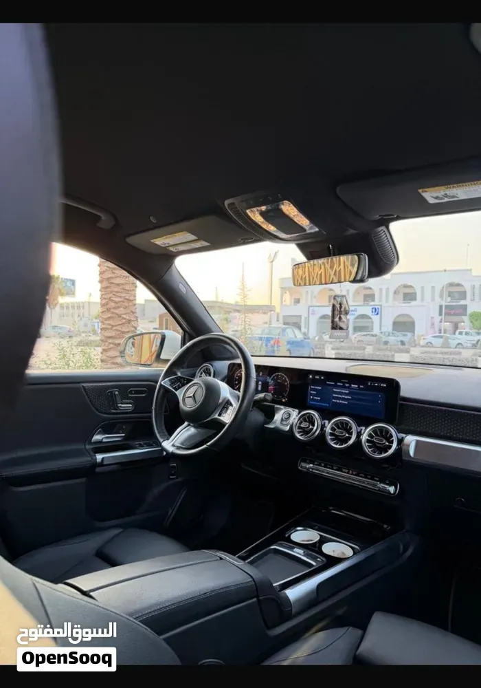 Mercedes-Benz Glb 250